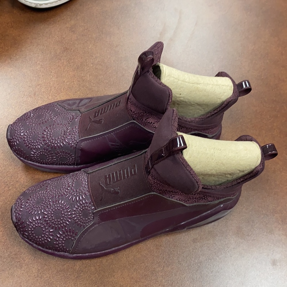 Puma Fierce 2 - Picture 2 of 4